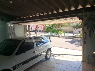 Casa com 3 Quartos à venda, 157m² no Jardim Eliana, Araraquara