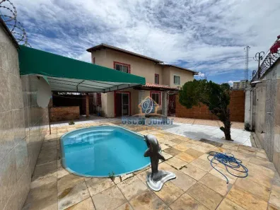 Casa com 3 Quartos à venda, 80m² no Itaperi, Fortaleza