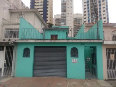 Casa com 4 Quartos à venda, 200m² no Vila Ipojuca, São Paulo