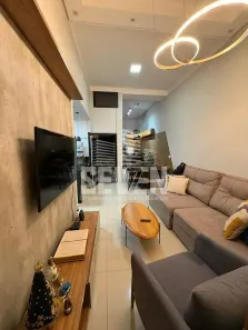 Casa com 3 Quartos à venda, 142m² no Vila Santista, Bauru