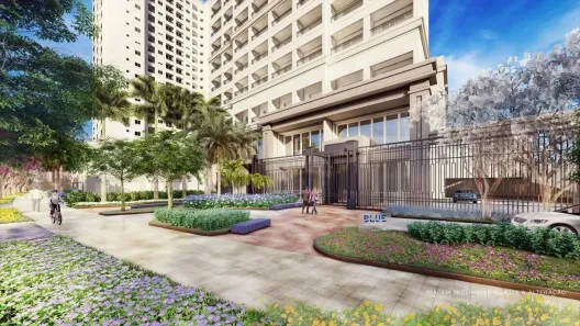 Apartamento com 2 Quartos à venda, 62m² no Instituto de Previdência, São Paulo