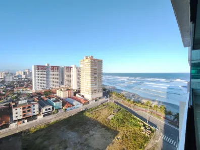 Apartamento com 2 Quartos à venda, 82m² no Caiçara, Praia Grande
