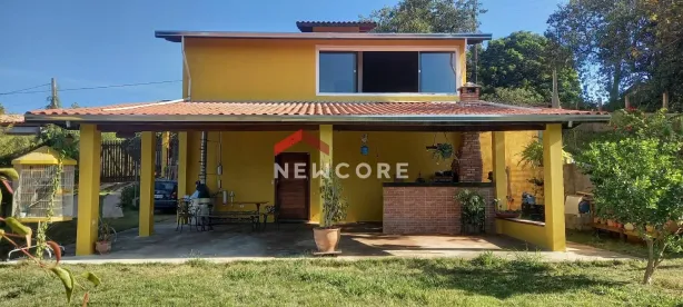 Fazenda/Sítio com 2 Quartos à venda, 2900m² no Área Rural de Itu, Itu