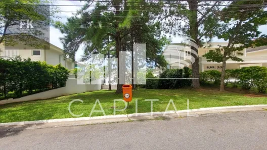 Lote/Terreno à venda, 653m² no Alphaville Residencial Zero, Barueri