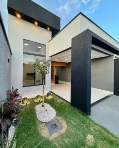 Casa com 3 Quartos à venda, 175m² no Papagaio, Feira de Santana