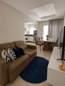 Apartamento com 2 Quartos à venda, 55m² no Chácara São Manoel, Taubaté