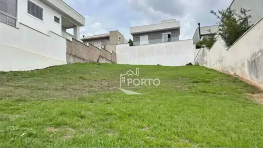 Lote/Terreno à venda, 417m² no Loteamento Residencial Reserva do Engenho, Piracicaba