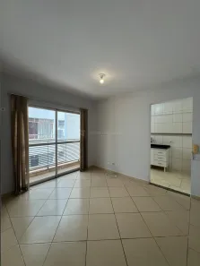 Kitnet com 1 Quarto para alugar, 26m² no Zona 07, Maringá