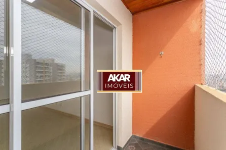 Apartamento com 2 Quartos à venda, 71m² no Baeta Neves, São Bernardo do Campo