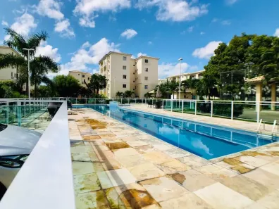 Apartamento com 3 Quartos à venda, 83m² no Parque Iracema, Fortaleza