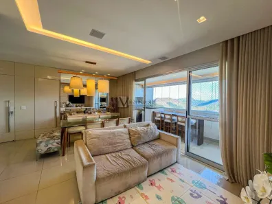Apartamento com 3 Quartos à venda, 115m² no Vila da Serra, Nova Lima