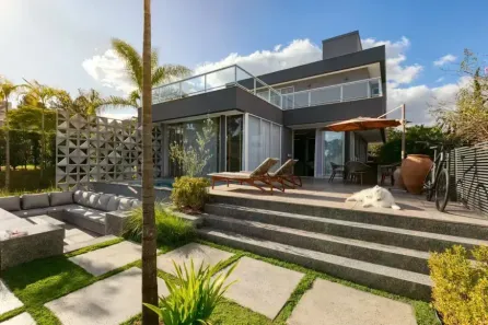 Casa de Condomínio com 3 Quartos à venda, 241m² no Alphaville - Lagoa dos Ingleses, Nova Lima
