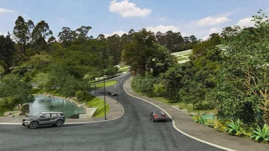 Lote/Terreno à venda, 522m² no Pitas, Cotia