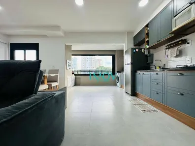 Apartamento com 2 Quartos para alugar, 75m² no Jardim Satélite, São José dos Campos
