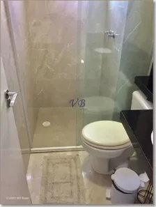 Apartamento com 2 Quartos à venda, 66m² no Vila América, Santo André