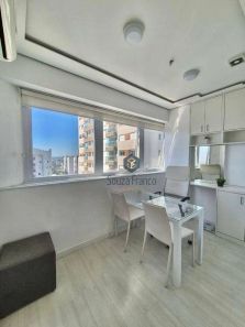 Sala Comercial para venda ou aluguel, 38m² no Vila Partenio, Mogi das Cruzes