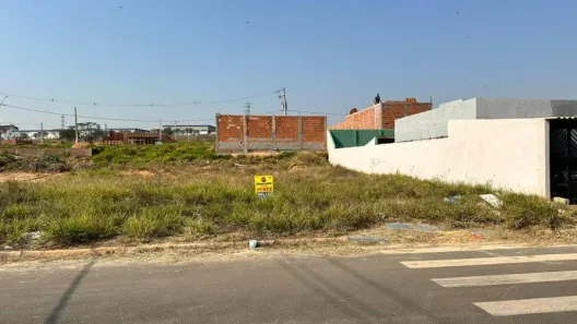Lote/Terreno à venda, 250m² no Residencial Portal Bordon II, Sumaré