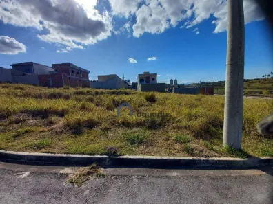 Lote/Terreno à venda, 250m² no Portal dos Passaros, São José dos Campos