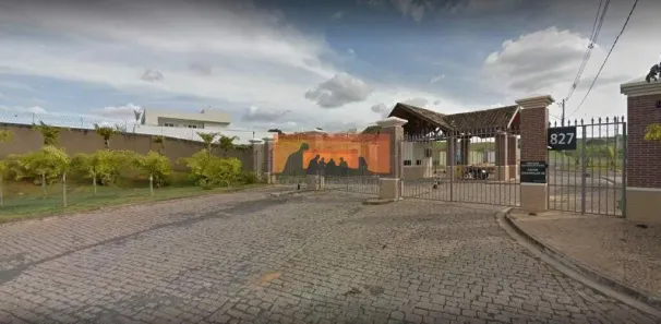 Lote/Terreno à venda, 1209m² no Loteamento Residencial Jaguari (Sousas), Campinas