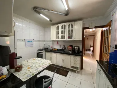 Casa com 5 Quartos à venda, 230m² no Paulista, Piracicaba