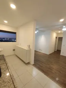 Apartamento com 2 Quartos para alugar, 60m² no Jardim das Belezas, Carapicuíba