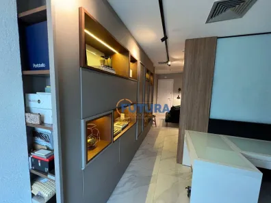 Sala Comercial para alugar, 38m² no Asa Norte, Brasília