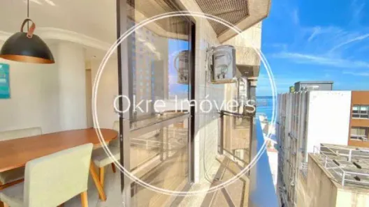 Cobertura com 2 Quartos à venda, 231m² no Ipanema, Rio de Janeiro