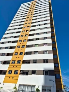 Apartamento com 3 Quartos à venda, 68m² no Gleba Fazenda Palhano, Londrina