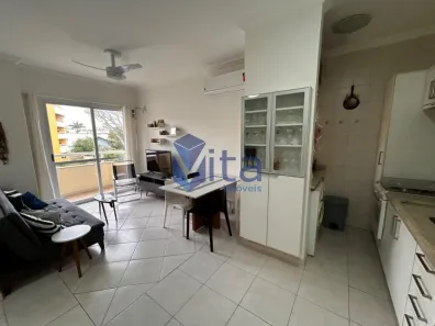 Apartamento com 2 Quartos à venda, 75m² no Cachoeira do Bom Jesus, Florianópolis