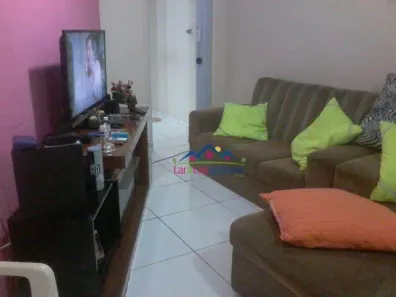 Apartamento com 2 Quartos à venda, 58m² no Centro-Norte, Várzea Grande