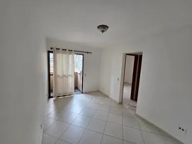 Apartamento com 1 Quarto para alugar, 36m² no Paraíso, São Paulo