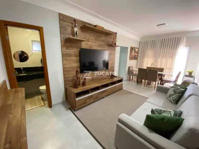 Apartamento com 3 Quartos à venda, 100m² no Centro, Uberaba