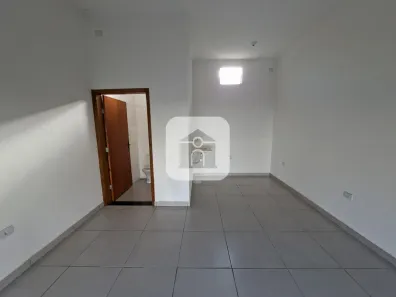 Ponto Comercial para alugar, 25m² no Jardim Brasília, Uberlândia