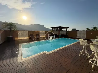 Casa com 3 Quartos à venda, 311m² no Pedra Branca, Palhoça