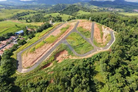 Lote/Terreno à venda, 160m² no Conjunto Habitacional Dona Eugênia Carmem Moyses (Eleutério), Itapira
