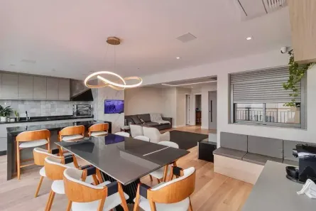 Apartamento com 3 Quartos à venda, 160m² no Mooca, São Paulo