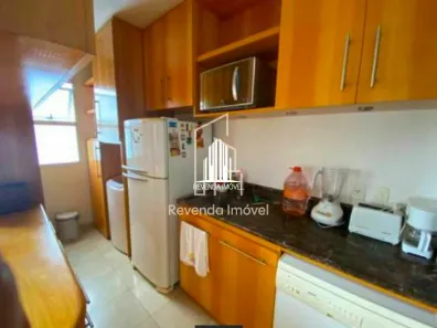 Apartamento com 1 Quarto à venda, 82m² no Paraíso do Morumbi, São Paulo