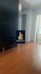 Apartamento com 2 Quartos para alugar, 48m² no Jardim Ampliação, São Paulo