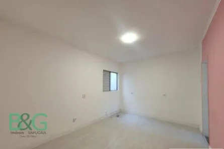 Sala Comercial para alugar, 35m² no Jaçanã, São Paulo