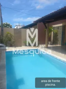 Casa com 4 Quartos à venda, 237m² no Tambauzinho, João Pessoa