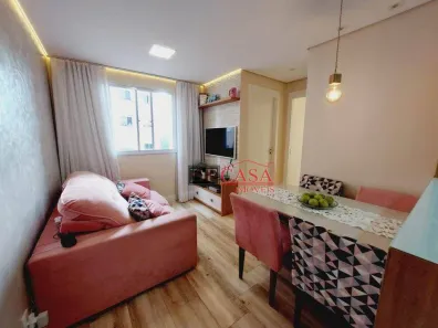 Apartamento com 2 Quartos à venda, 42m² no Itaquera, São Paulo