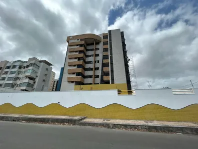 Apartamento com 2 Quartos à venda, 80m² no Renascença, São Luís