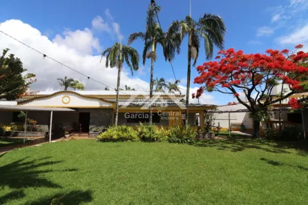 Casa com 4 Quartos à venda, 400m² no Centro, Peruíbe