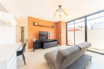 Apartamento com 2 Quartos à venda, 90m² no Campeche, Florianópolis