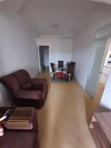 Apartamento com 2 Quartos à venda, 74m² no Vila Rosália, Guarulhos
