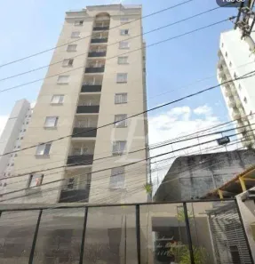 Cobertura com 2 Quartos à venda, 110m² no Parada Inglesa, São Paulo