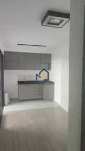 Apartamento com 2 Quartos para alugar, 50m² no Loteamento Floresta, São José dos Campos