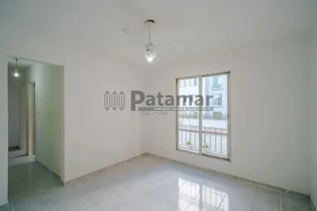 Apartamento com 3 Quartos para alugar, 59m² no Caxingui, São Paulo