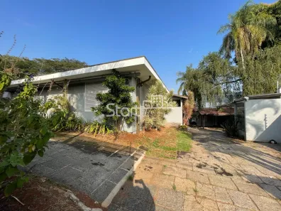 Imóvel Comercial com 1 Quarto para alugar, 916m² no Chácara da Barra, Campinas