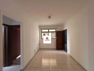 Apartamento com 2 Quartos para alugar, 52m² no Castelo, Belo Horizonte
